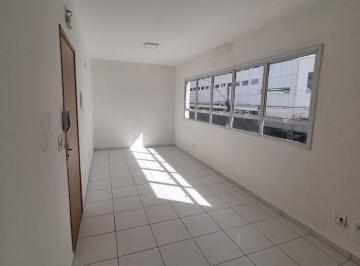 Sala comercial com 20 m² de área útil, Vila Alzira · Sala comercial com 20 m² de área útil, Vila Alzira