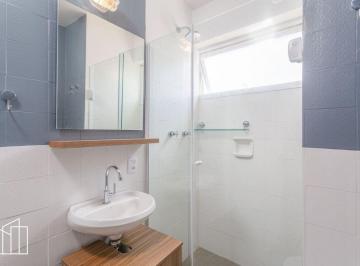 Apartamento 4 quartos com 1 vaga, Itaim Bibi, mobiliado, academia. · Apartamento de 4 quartos com 1 vaga, Andar: 9 a 12, Itaim Bibi, mobiliado, acade