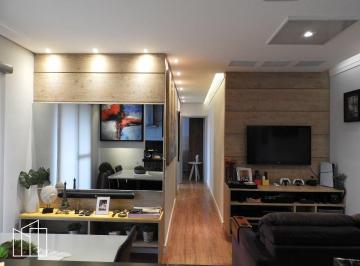 Apartamento 2 quartos com 1 vaga, Parque dos Lagos, varanda. · Apartamento de 2 quartos com 1 vaga, Andar: 5 a 8, Parque dos Lagos, varanda, vi