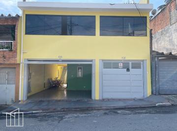 Casa (sobrado) de 230 m², Jardim São Luís, varanda, closet, copa. · Casa (sobrado) de 230 m², Jardim São Luís, varanda, closet, copa, depósito