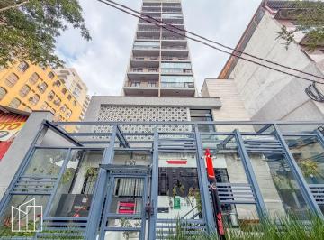 Studio 26 m², Sé, perto do metrô Japão - Liberdade, pronto para morar. · Studio de 26 m², Andar: 9 a 12, Sé, perto do metrô Japão - Liberdade, pronto par