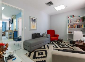 Conjunto comercial de 60 m², Vila Mariana, ar-condicionado, copa. · Conjunto comercial de 60 m², Andar: 1 a 4, Vila Mariana, ar-condicionado, copa