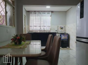 Casa vila de 160 m², Jardim Monte Carlo, varanda gourmet, copa. · Casa de vila de 160 m², Jardim Monte Carlo, varanda gourmet, copa, pé-direito al