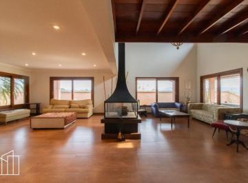 Casa em condomínio de 958 m², Reserva Ibirapitanga, 7 suítes, varanda. · Casa em condomínio de 958 m², Reserva Ibirapitanga, 7 suítes, varanda, closet, c