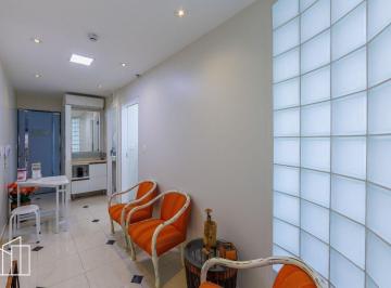 Conjunto comercial de 32 m², Vila Mariana, copa. · Conjunto comercial de 32 m², Andar: 5 a 8, Vila Mariana, perto do metrô Hospital