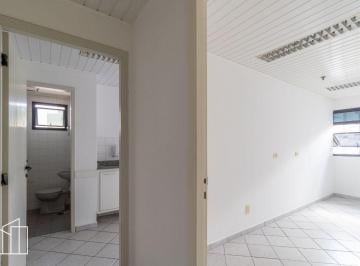 Conjunto comercial de 35 m², Jabaquara, copa. · Conjunto comercial de 35 m², Andar: 9 a 12, Jabaquara, perto do metrô Terminal M