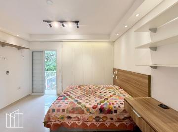 Studio 24 m², Campo Grande, mobiliado, condomínio fechado, planejados. · Studio de 24 m², Andar: 1 a 4, Campo Grande, mobiliado, condomínio fechado, plan