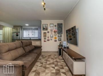 Casa 185 m², Samambaia, vista livre, porteira fechada, planejados. · Casa de 185 m², Samambaia, vista livre, porteira fechada, planejados