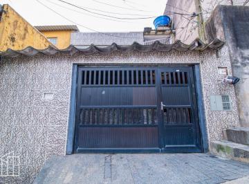 Casa 120 m², Rio Pequeno, quintal. · Casa de 120 m², Rio Pequeno, quintal