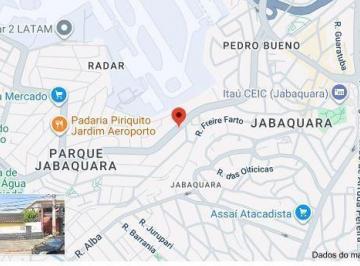 Casa comercial de 130 m², Campo Belo, depósito. · Casa comercial de 130 m², Campo Belo, depósito