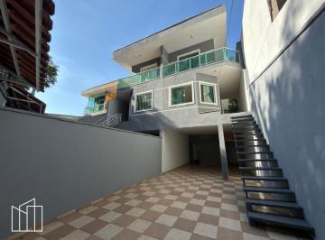 Casa (sobrado) de 181 m², Tremembé, 3 suítes, varanda, depósito. · Casa (sobrado) de 181 m², Tremembé, 3 suítes, varanda, depósito, quintal