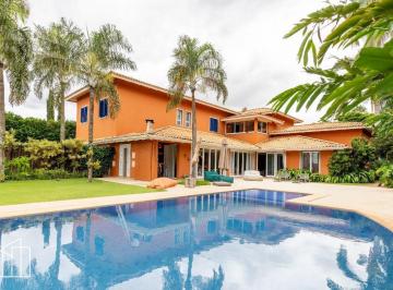 Casa em condomínio de 807 m², Colina Verde, 5 suítes, varanda gourmet. · Casa em condomínio de 807 m², Colina Verde, 5 suítes, varanda gourmet, closet, a
