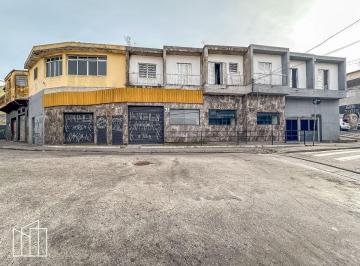 Conjunto comercial de 264 m², Brasilândia. · Conjunto comercial de 264 m², Andar: 1 a 4, Brasilândia