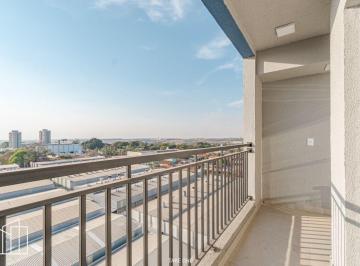 Apartamento 2 quartos com 1 vaga, Chácara Bela Vista, varanda, piscina. · Apartamento de 2 quartos com 1 vaga, Andar: 9 a 12, Chácara Bela Vista, varanda,