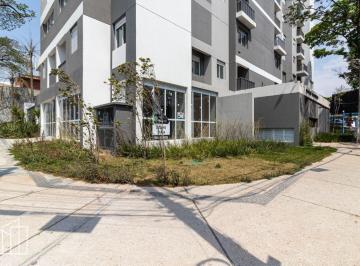 Loja de 207 m², Jardim São Luís, copa. · Loja de 207 m², Jardim São Luís, copa