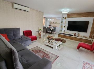 3a6a05d2-f20c-4de3-801e-e5566b72c3d7.jpeg · Apartamento com 4 suítes e 3 vagas, Andar: 1 a 4, Vila Sfeir, perto da estação I