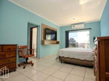 Casa em condomínio de 303 m², Serpa, 1 suíte, varanda gourmet, closet. · Casa em condomínio de 303 m², Serpa, 1 suíte, varanda gourmet, closet, depósito,