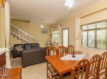 Casa (sobrado) de 180 m², Brasilândia, varanda gourmet, depósito. · Casa (sobrado) de 180 m², Brasilândia, varanda gourmet, depósito, quintal, plane