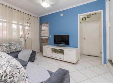 Casa vila de 80 m², Brasilândia. · Casa de vila de 80 m², Brasilândia