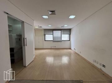 Conjunto comercial de 34 m², Santa Cecília, copa. · Conjunto comercial de 34 m², Andar: 9 a 12, Santa Cecília, perto do metrô Marech