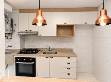 Imagem do apartamento 2 quartos com 1 vaga, Perus, planejados, lazer completo. · Apartamento de 2 quartos com 1 vaga, Andar: 1 a 4, Perus, planejados, lazer comp