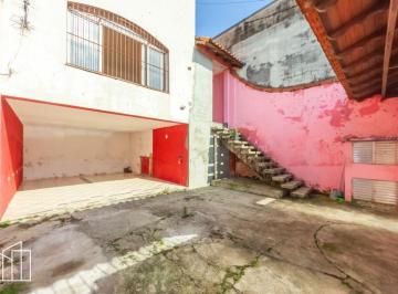 Casa (sobrado) de 130 m², Rio Pequeno, aceita permuta. · Casa (sobrado) de 130 m², Rio Pequeno, aceita permuta