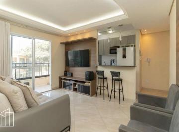 ad1f67b6-b7b7-45cf-b5e9-bf5a69bc256e.jpeg · Apartamento de 2 quartos com 1 vaga, Andar: 1 a 4, São Lucas, lazer completo