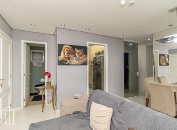 Apartamento 3 quartos com 2 vagas, Campo Grande, varanda, home office. · Apartamento de 3 quartos com 2 vagas, Andar: 13º ou mais, Campo Grande, varanda,