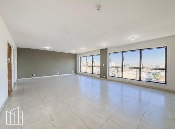 Conjunto comercial de 56 m², Parque das Nações, vista livre. · Conjunto comercial de 56 m², Andar: 1 a 4, Parque das Nações, vista livre