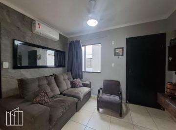 Apartamento 2 quartos com 1 vaga, Residencial Parque dos Servidores. · Apartamento de 2 quartos com 1 vaga, Andar: 1 a 4, Residencial Parque dos Servid