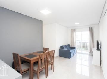4ca22c74-eff7-4e05-9c2b-1177946fdd2b.jpeg · Apartamento de 3 quartos com 1 vaga, Jaraguá, varanda, pé-direito alto, lazer co
