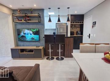 0a8dc6e3-6613-4077-a1ff-8988e7969f46.jpeg · Apartamento de 2 quartos com 1 vaga, Andar: 5 a 8, Tucuruvi, ar-condicionado, la