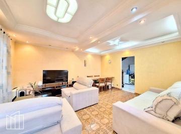 Casa (sobrado) de 210 m², Cachoeirinha, planejados. · Casa (sobrado) de 210 m², Cachoeirinha, planejados