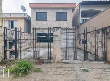 Casa (sobrado) de 209 m², Vila Scarpelli, copa, quintal. · Casa (sobrado) de 209 m², Vila Scarpelli, copa, quintal