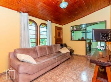 Casa 100 m², São Domingos, varanda gourmet, quintal. · Casa de 100 m², São Domingos, varanda gourmet, quintal