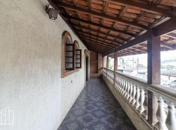Casa 200 m², São Domingos, varanda gourmet. · Casa de 200 m², São Domingos, varanda gourmet