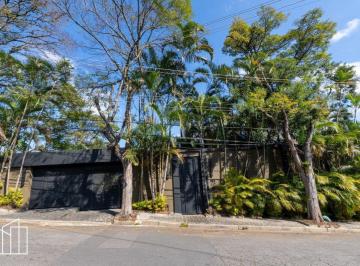 Imagem da casa em condomínio de 1200 m² para locação, Morumbi, 5 suítes, closet. · Casa em condomínio de 1200 m² para locação, Morumbi, 5 suítes, varanda gourmet,