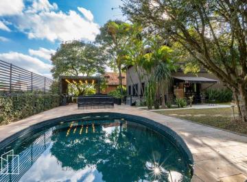 Casa em condomínio de 1200 m² para locação, Morumbi, 5 suítes, closet. · Casa em condomínio de 1200 m² para locação, Morumbi, 5 suítes, varanda gourmet,