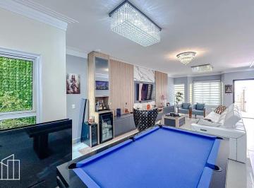 Casa 212 m², Penha, 4 suítes, varanda gourmet, home office, depósito. · Casa de 212 m², Penha, 4 suítes, varanda gourmet, home office, depósito, quintal