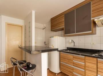 Studio 35 m², Jabaquara, perto do metrô Terminal Metrô Conceição. · Studio de 35 m², Andar: 1 a 4, Jabaquara, perto do metrô Terminal Metrô Conceiçã