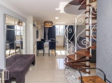 Cobertura 4 quartos com 2 vagas, Tucuruvi, varanda gourmet, closet. · Cobertura de 4 quartos com 2 vagas, Andar: 9 a 12, Tucuruvi, varanda gourmet, cl