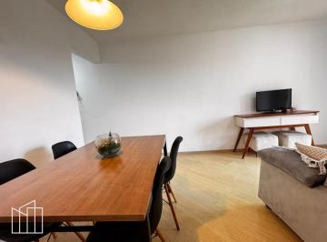 Apartamento 3 quartos com 1 vaga, Rio Pequeno, varanda, vista livre. · Apartamento de 3 quartos com 1 vaga, Andar: 9 a 12, Rio Pequeno, varanda, vista