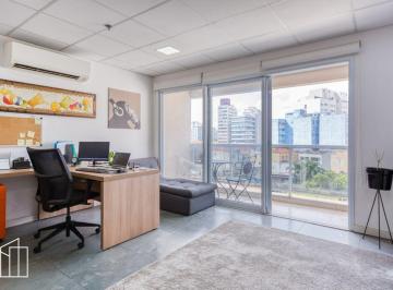 Conjunto comercial de 35 m², Lapa, perto da estação Água Branca. · Conjunto comercial de 35 m², Andar: 5 a 8, Lapa, perto da estação Água Branca, v