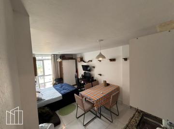Kitnet 1 quarto, Consolação. · Kitnet de 1 quarto, Andar: 9 a 12, Consolação