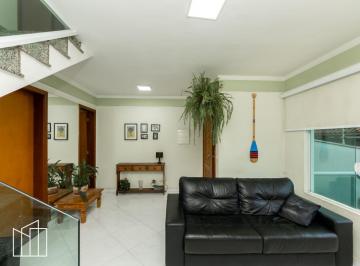 Casa (sobrado) de 140 m², Tucuruvi, 2 suítes, varanda gourmet, quintal. · Casa (sobrado) de 140 m², Tucuruvi, 2 suítes, varanda gourmet, quintal, planejad