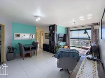 24b52532-d378-4d3c-be43-f1e75f167448.jpeg · Apartamento de 3 quartos com 1 vaga, Andar: 9 a 12, Cidade Dutra, vista livre, p