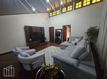 Casa 218 m², São Domingos, varanda gourmet, home office, depósito. · Casa de 218 m², São Domingos, varanda gourmet, home office, depósito, planejados