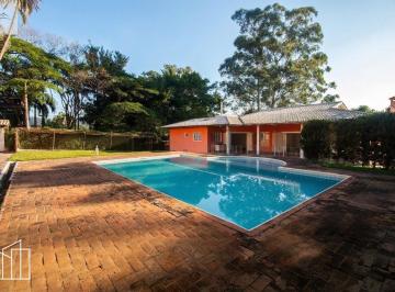 Casa em condomínio, Chácaras da Represinha, varanda, piscina e sauna privativas · Casa em condomínio, Chácaras da Represinha, varanda, piscina e sauna privativas