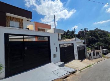 Casa (sobrado) de 104 m², Parque Rizzo, varanda, pronto para morar. · Casa (sobrado) de 104 m², Parque Rizzo, varanda, pronto para morar, quintal