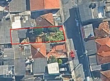Terreno de 207 m², Freguesia do Ó. · Terreno de 207 m², Freguesia do Ó